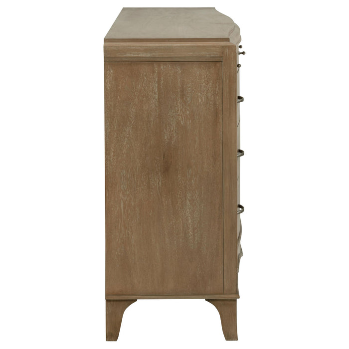 Revello Dressers - Imperial Furniture (Las Vegas, NV) - Multi Location