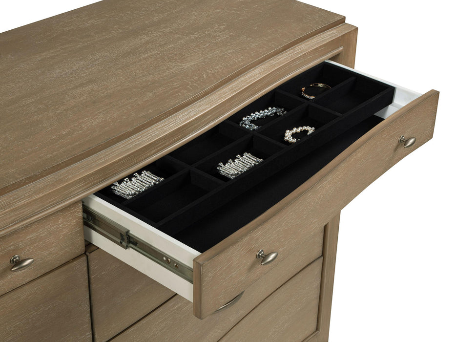 Revello Dressers - Imperial Furniture (Las Vegas, NV) - Multi Location