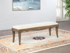 Revello Benches - Imperial Furniture (Las Vegas, NV) - Multi Location