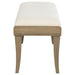 Revello Benches - Imperial Furniture (Las Vegas, NV) - Multi Location