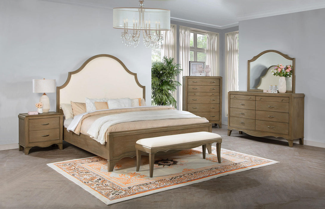 Revello Nightstands - Imperial Furniture (Las Vegas, NV) - Multi Location