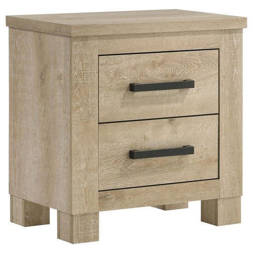 Oakglen Nightstands - Imperial Furniture (Las Vegas, NV) - Multi Location