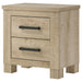 Oakglen Nightstands - Imperial Furniture (Las Vegas, NV) - Multi Location