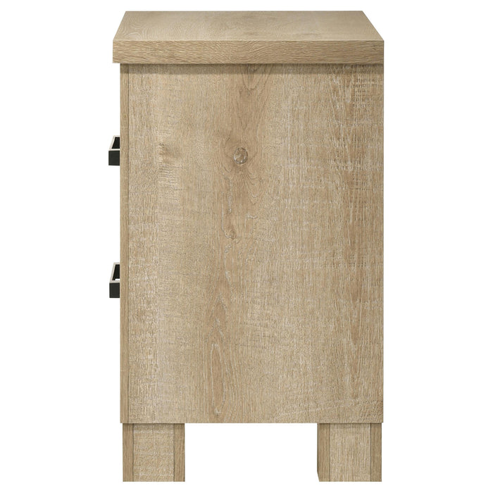 Oakglen Nightstands - Imperial Furniture (Las Vegas, NV) - Multi Location