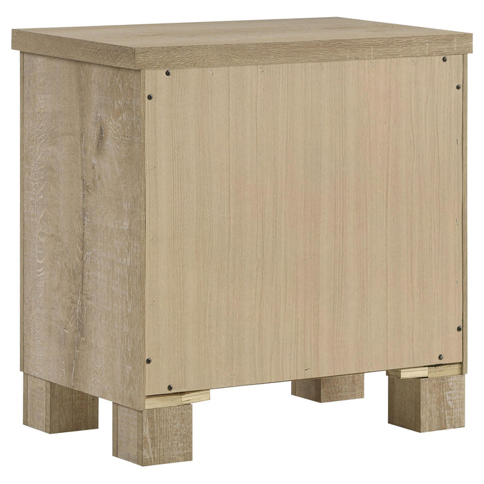 Oakglen Nightstands - Imperial Furniture (Las Vegas, NV) - Multi Location