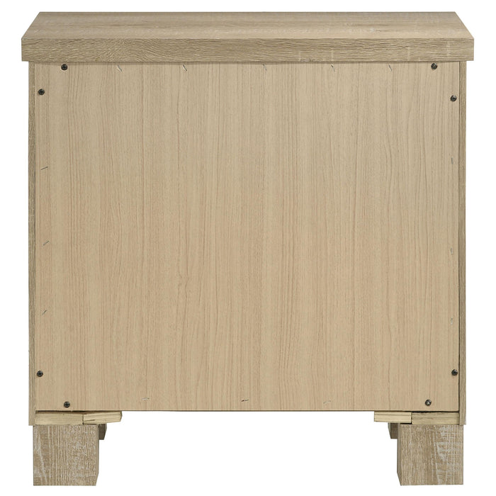 Oakglen Nightstands - Imperial Furniture (Las Vegas, NV) - Multi Location