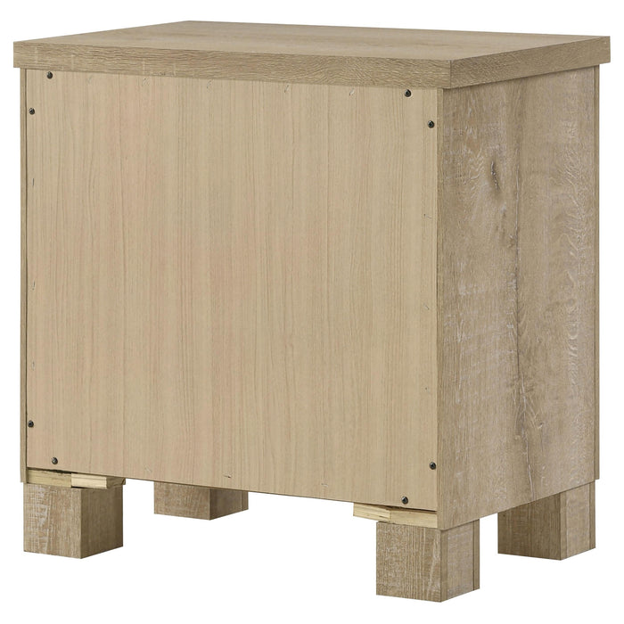 Oakglen Nightstands - Imperial Furniture (Las Vegas, NV) - Multi Location