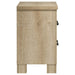 Oakglen Nightstands - Imperial Furniture (Las Vegas, NV) - Multi Location