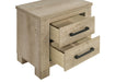 Oakglen Nightstands - Imperial Furniture (Las Vegas, NV) - Multi Location