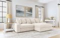 Blaine Stationary Sectionals - Imperial Furniture (Las Vegas, NV) - Multi Location
