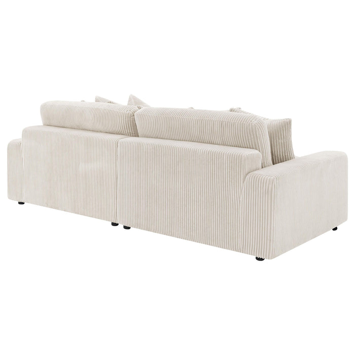 Blaine Stationary Sectionals - Imperial Furniture (Las Vegas, NV) - Multi Location