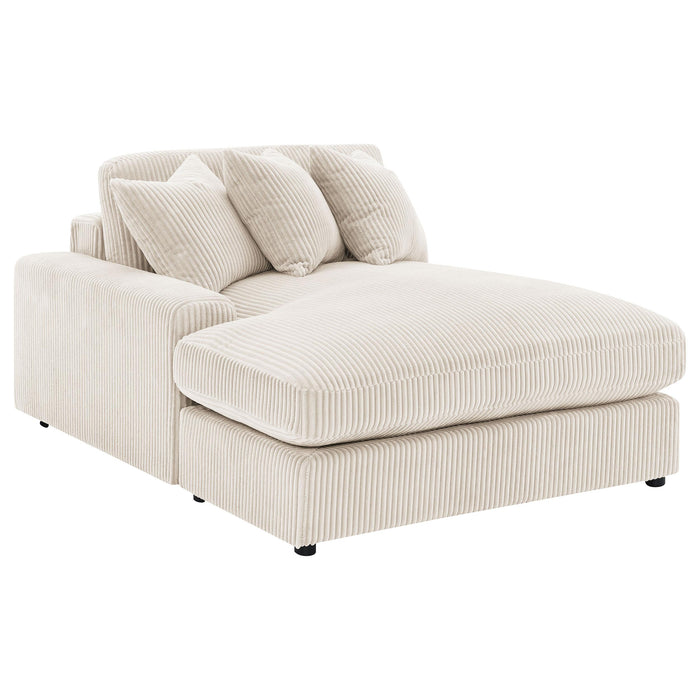 Blaine Stationary Sectionals - Imperial Furniture (Las Vegas, NV) - Multi Location