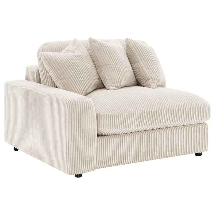 Blaine Stationary Sectionals - Imperial Furniture (Las Vegas, NV) - Multi Location