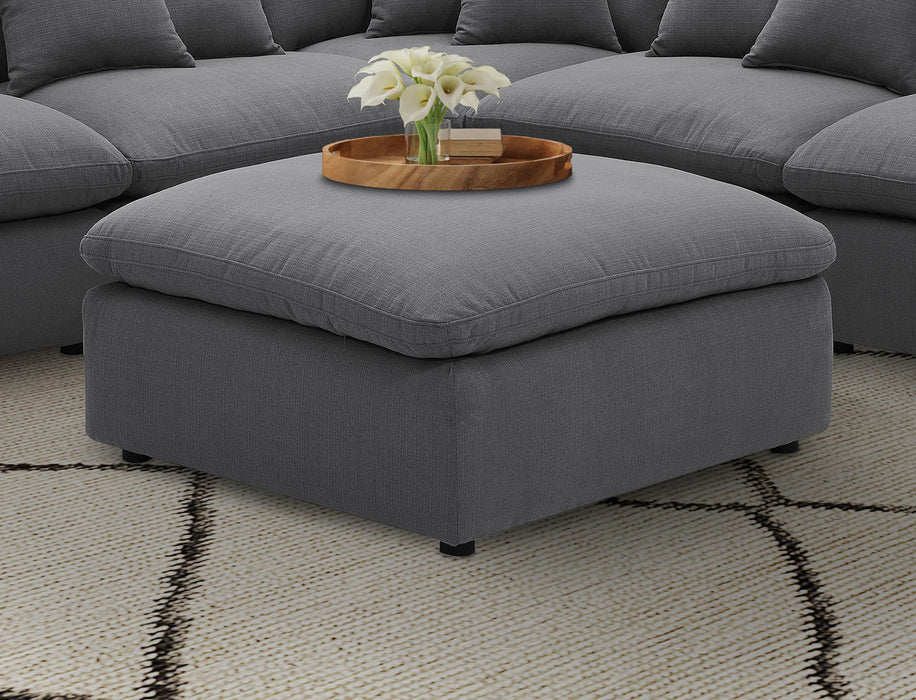 Hobson Ottomans - Imperial Furniture (Las Vegas, NV) - Multi Location