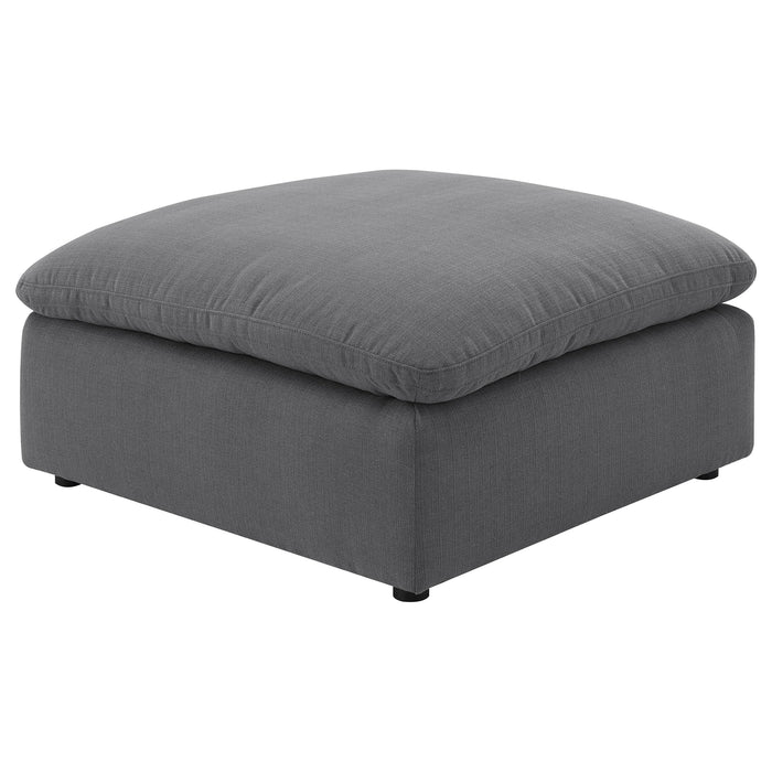 Hobson Ottomans - Imperial Furniture (Las Vegas, NV) - Multi Location