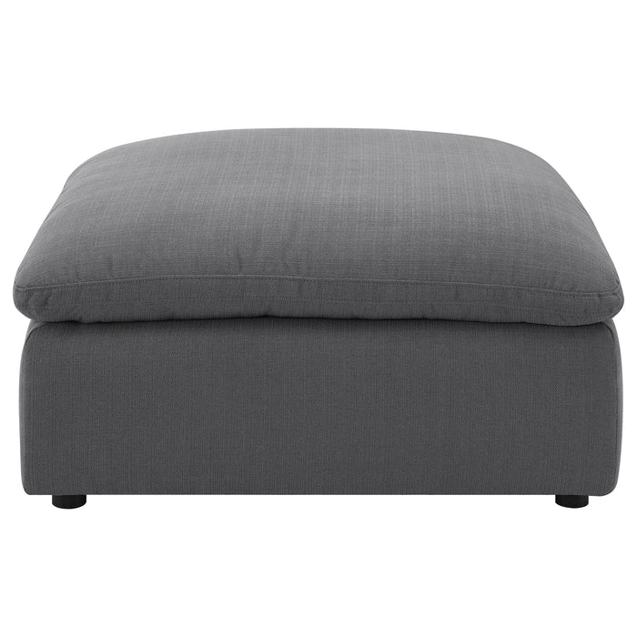 Hobson Ottomans - Imperial Furniture (Las Vegas, NV) - Multi Location
