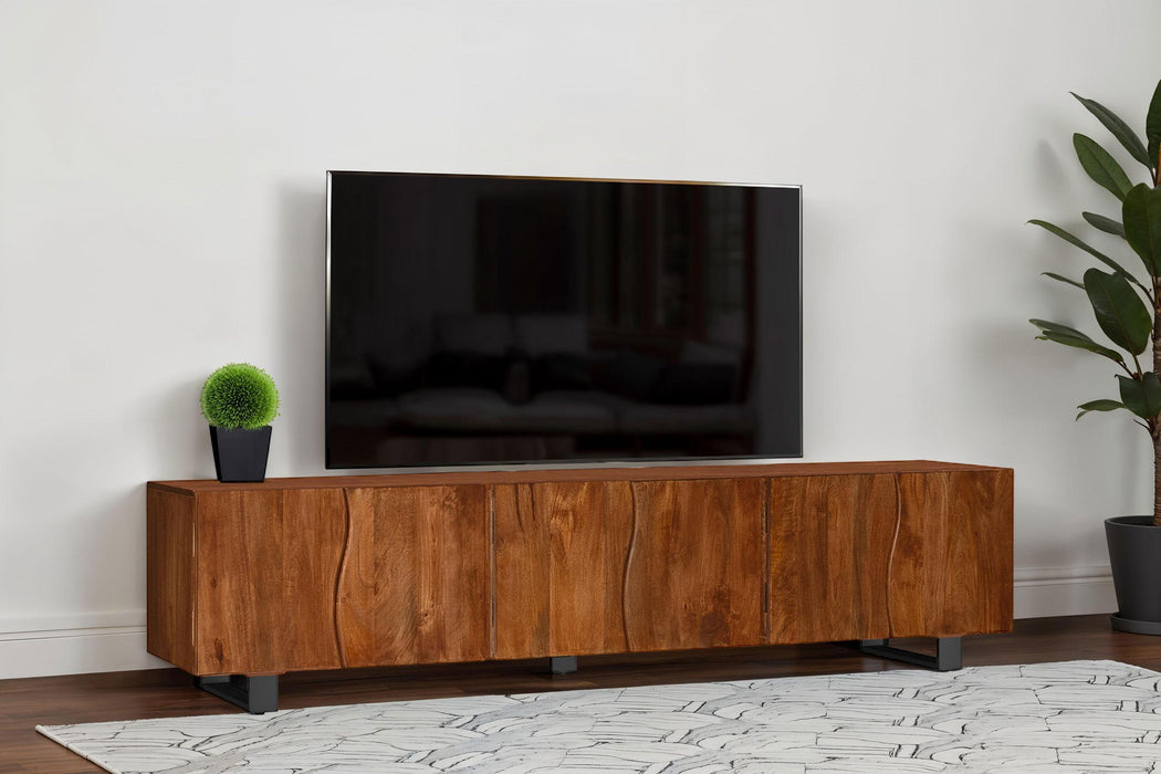 Trask TV Stands - Imperial Furniture (Las Vegas, NV) - Multi Location