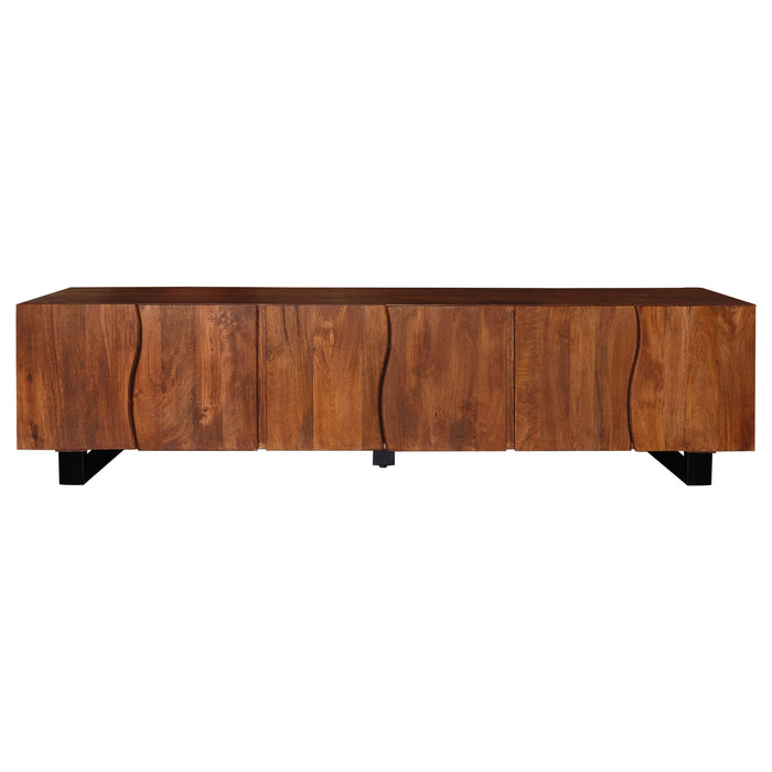 Trask TV Stands - Imperial Furniture (Las Vegas, NV) - Multi Location