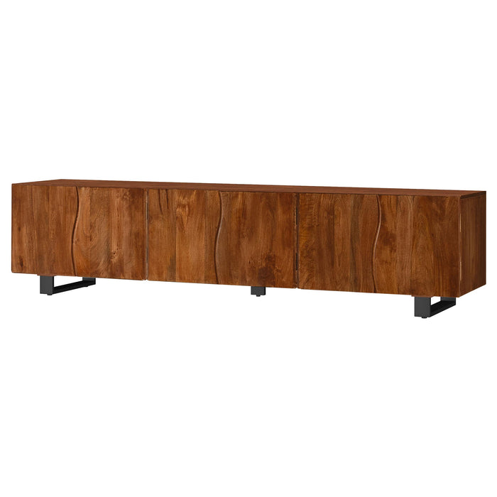 Trask TV Stands - Imperial Furniture (Las Vegas, NV) - Multi Location