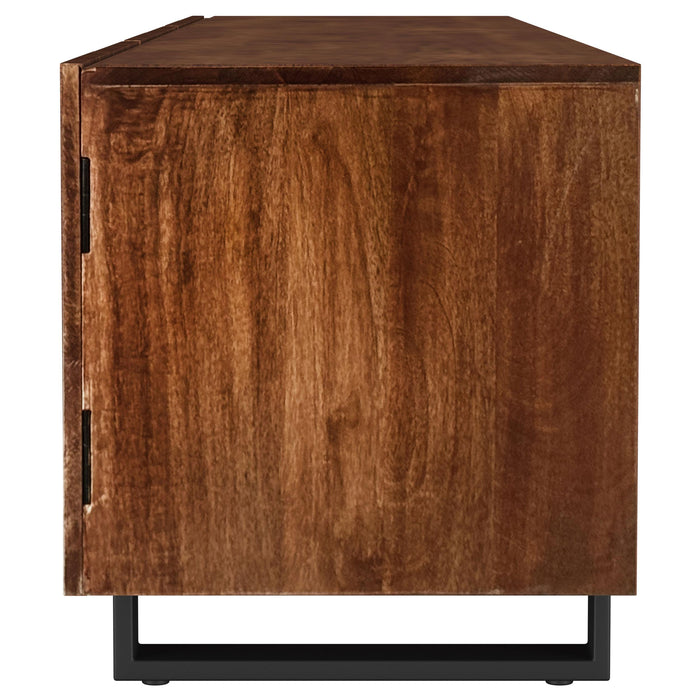 Trask TV Stands - Imperial Furniture (Las Vegas, NV) - Multi Location