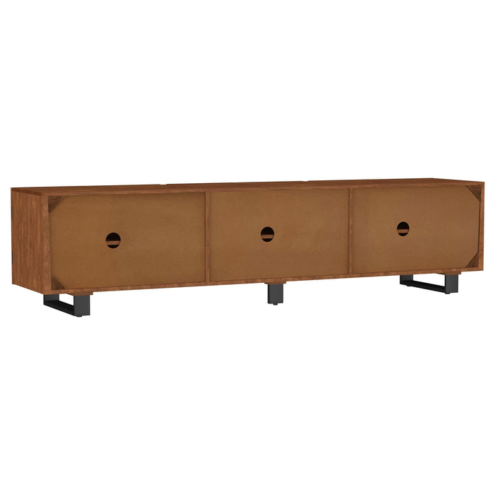 Trask TV Stands - Imperial Furniture (Las Vegas, NV) - Multi Location