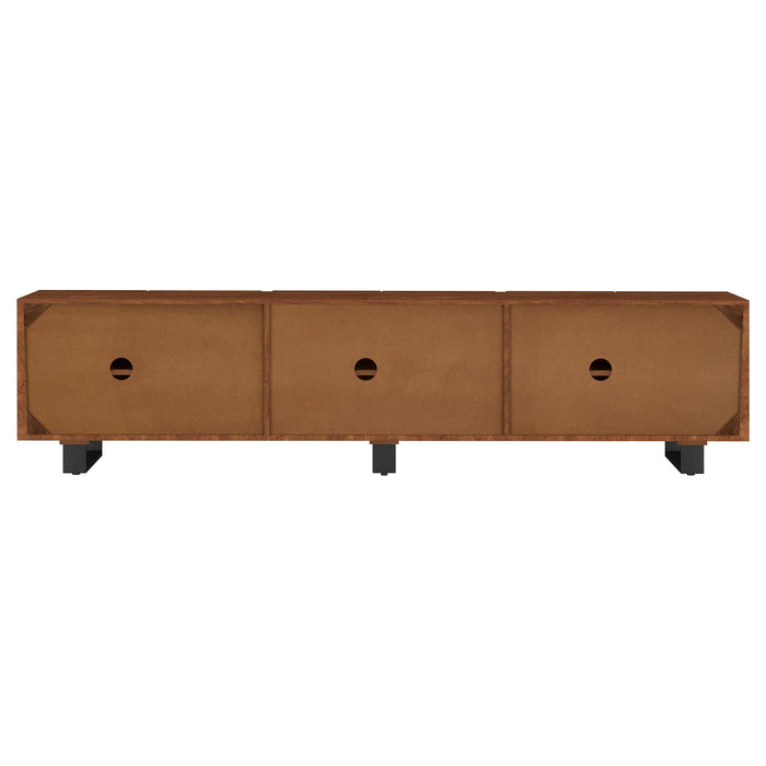 Trask TV Stands - Imperial Furniture (Las Vegas, NV) - Multi Location
