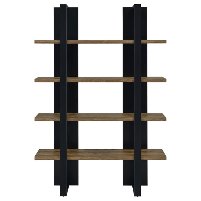 Danbrook Bookshelf - Imperial Furniture (Las Vegas, NV) - Multi Location