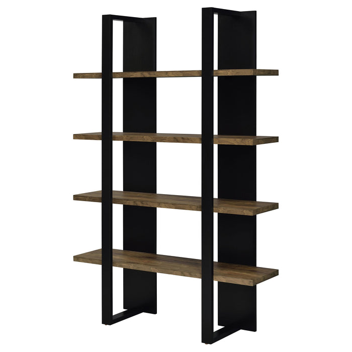Danbrook Bookshelf - Imperial Furniture (Las Vegas, NV) - Multi Location