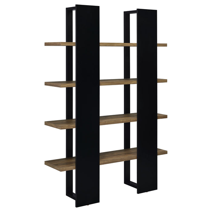 Danbrook Bookshelf - Imperial Furniture (Las Vegas, NV) - Multi Location