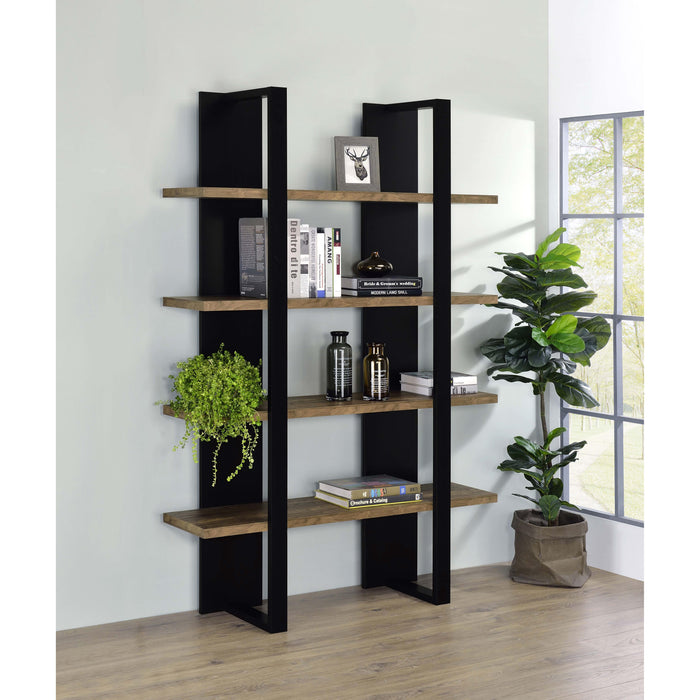 Danbrook Bookshelf - Imperial Furniture (Las Vegas, NV) - Multi Location