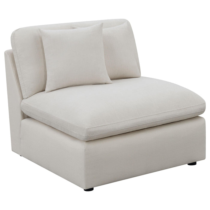Hobson 6 Piece Sectionals - Imperial Furniture (Las Vegas, NV) - Multi Location