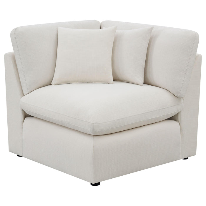 Hobson 6 Piece Sectionals - Imperial Furniture (Las Vegas, NV) - Multi Location
