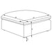 Hobson 6 Piece Sectionals - Imperial Furniture (Las Vegas, NV) - Multi Location