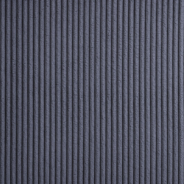 Tisdall California King, E.King & Queen Bed Grey, Black & Queen - Imperial Furniture (Las Vegas, NV) - Multi Location
