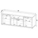 Tabby Entertainment Centers - Imperial Furniture (Las Vegas, NV) - Multi Location