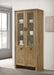 Adina Display Cabinets - Imperial Furniture (Las Vegas, NV) - Multi Location