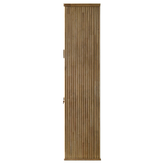 Adina Display Cabinets - Imperial Furniture (Las Vegas, NV) - Multi Location
