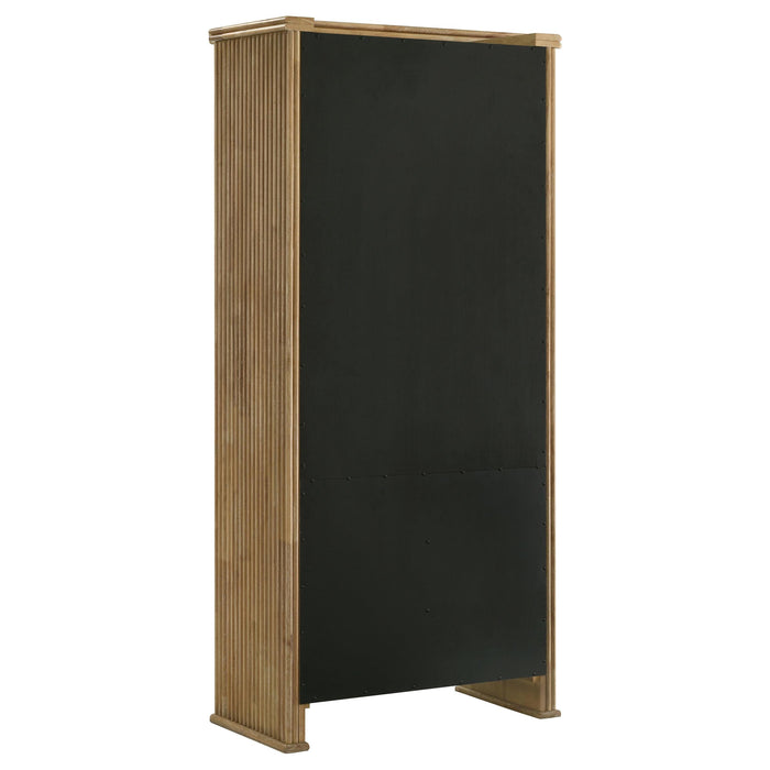 Adina Display Cabinets - Imperial Furniture (Las Vegas, NV) - Multi Location
