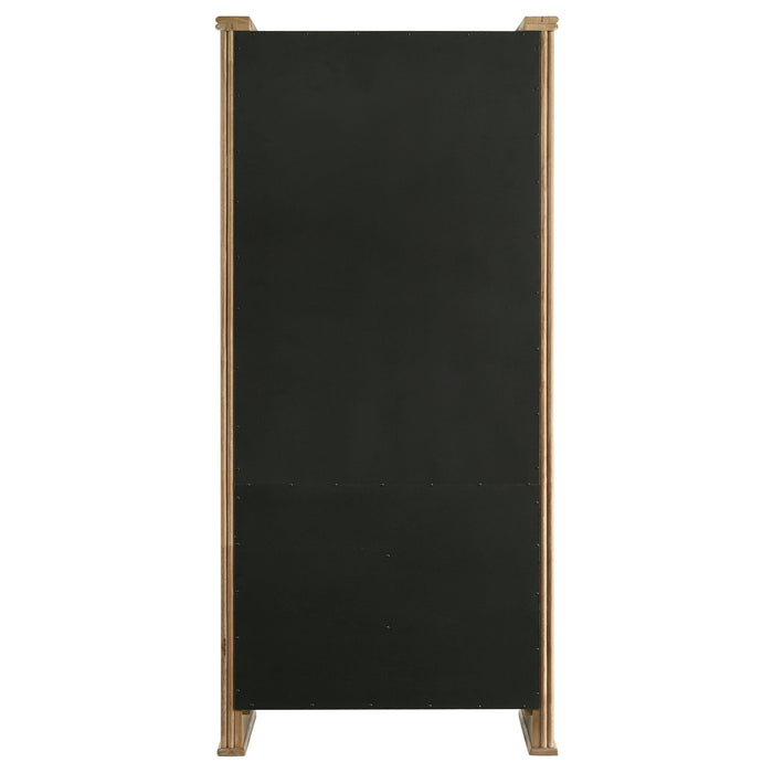 Adina Display Cabinets - Imperial Furniture (Las Vegas, NV) - Multi Location