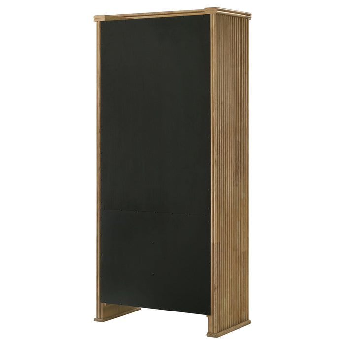 Adina Display Cabinets - Imperial Furniture (Las Vegas, NV) - Multi Location