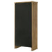 Adina Display Cabinets - Imperial Furniture (Las Vegas, NV) - Multi Location