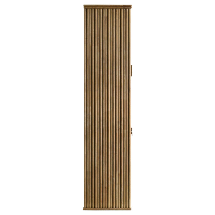 Adina Display Cabinets - Imperial Furniture (Las Vegas, NV) - Multi Location