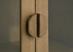 Adina Display Cabinets - Imperial Furniture (Las Vegas, NV) - Multi Location