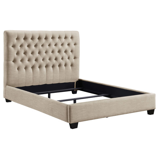Chloe Queen Beds - Imperial Furniture (Las Vegas, NV) - Multi Location