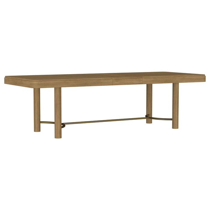 Arini Dining Tables - Imperial Furniture (Las Vegas, NV) - Multi Location