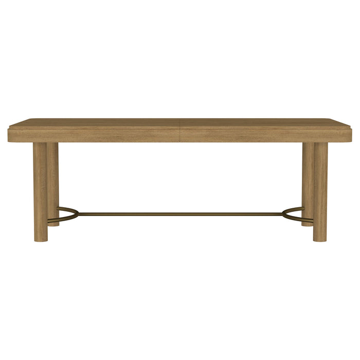 Arini Dining Tables - Imperial Furniture (Las Vegas, NV) - Multi Location