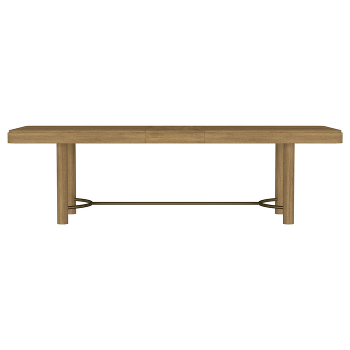 Arini Dining Tables - Imperial Furniture (Las Vegas, NV) - Multi Location
