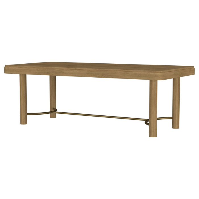 Arini Dining Tables - Imperial Furniture (Las Vegas, NV) - Multi Location