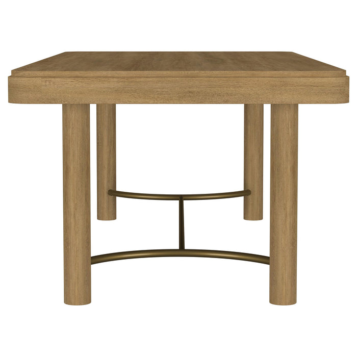 Arini Dining Tables - Imperial Furniture (Las Vegas, NV) - Multi Location