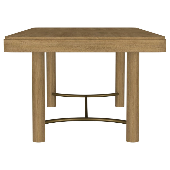 Arini Dining Tables - Imperial Furniture (Las Vegas, NV) - Multi Location